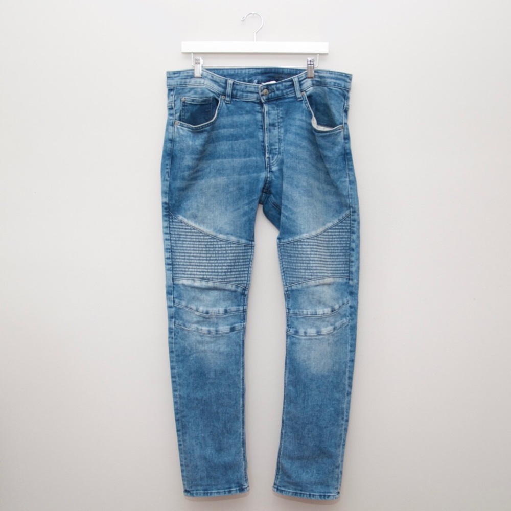 H&M jeans